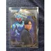 Ganballe Legends Kamen Rider G7 Parallel VR02-029 LR scheda inutilizzata