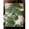 BANDAI SPIRIT BANDAI MG 1/100 RGM-89S Stark Jegan Gundam UC Gunpla Model Kit Premium