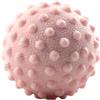 Generic Palla massaggiante per piedi, multiuso, per yoga, portatile, leggero, per fitness, per spalle, collo, vita, gambe