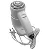 Generico ASCIUGACAPELLI PHON PARETE MURO ALBERGO HOTEL BAGNO ALBERGHI SPOGLIATOI 1200W