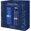 Avène Avene Homme Cofanetto Uomo Balsamo Dopobarba 50 Ml + Schiuma da Barba 200 Ml