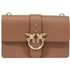 Pinko Borsa Donna Love One Classic in Pelle 105857A0F1