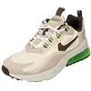 Nike - Air Max 270 React (GS), Scarpe da Corsa Bambini e Ragazzi