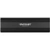 Patriot Ssd Esterno Transporter Lite 512gb Duo, Nero