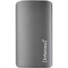 Intenso Ssd Esterno Tx800 500gb Usb 3.2 Gen 2x2 2.100 Mb/s