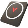 Verbatim Ssd Esterno Snapback 1tb Mocha Metallic UsB-C + Magsafe