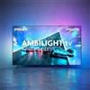 Philips PROMOZIONE Philips 65 UHD OLED 4K TV SMART AMBILIGHT Cod. 65OLED761/12