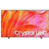 Samsung PROMOZIONE Samsung TV 98 POLL CRYSTAL UHD 4K SMART Cod. UE98U9000HUXZT