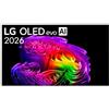 Lg PROMOZIONE Lg 77 OLED G6 WALL 4K UHD WEBOS26 Cod. OLED77G64LW.API