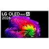 Lg PROMOZIONE Lg 55 OLED G6 WALL 4K UHD WEBOS26 Cod. OLED55G64LW.API