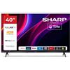 Sharp PROMOZIONE Sharp 40 FHD SMART TIVO Cod. 40HE2245E