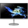 Acer Monitor 27 Led Ips 16:9 Fhd 4ms 250 Cdm, Pivot, Vga/dp/hdmi, Multimediale