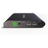 Krisdonia 50000mah Batteria Esterna per PC Notebook Cellulare Power Bank in