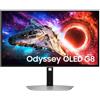 Samsung PROMOZIONE Samsung GAMING UHD QD-OLED 240HZ Cod. LS27HG800SUXEN