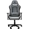 Nacon Sedia Gaming Tessuto, Reclinabile 180 Rgb