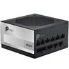 Msi Alimentatore Pro A1000pl Pcie5, Eu, Black Embossed Cable , 1000w, Full -Mod