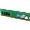 Crucial Ram Dimm Ddr4 16gb 3200mhz Crucial Ct16g4dfra32a