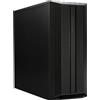 Captiva Workstation R99-900 (2000 GB, 64 GB, AMD Ryzen 9 9950X), PC, Nero