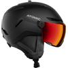 ATOMIC Casco da Sci SAVOR VISOR STEREO Sci Alpino