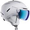 ATOMIC Casco da Sci SAVOR VISOR STEREO Sci Alpino
