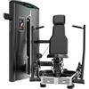 GATEPRO Prime Line Chest Press GP-1065 - Macchina Pettorali Professionale