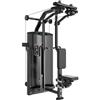 GATEPRO Prime Line Pec Fly / Rear Delts GP-1066 - Macchina Pettorali e Spalle Professionale