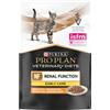 Purina Pro Plan Veterinary Diet NF Renal Function Early Care per Gatto con Pollo da 85g