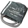 CareforYou Polsino grande per il monitor della pressione sanguigna (polsino infantile)