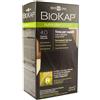 BIOS LINE SpA Biokap Nutricolor Delicato 4.0 Castano Naturale Tinta - Colorazione Capelli Senza Parafenilendiammina