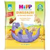 HIPP ITALIA Srl HiPP, Snack Dinosauri Ai Cereali Antichi, 30 g