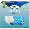 ESSITY ITALY SpA TENA ProSkin Pants Extra Plus XL, 12 Pezzi