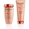 Kérastase Kerastase Discipline Bain Fluidealiste 250ml+Fondant Fluidealiste 200ml - kit per capelli indisciplinati e crespi