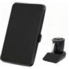 CDDCWZ Pellicola protettiva in silicone compatibile con Thermomix TM7 | copertura per display impermeabile e antipolvere, piastra protettiva antigraffio per il display del TM7