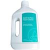 DFXHTDFJN Soluzione detergente da 1000 ml, compatibile con Dreame | For X40 Ultra/X50 Ultra/L40 Ultra/L10sPro Ultra Heat/X30 Ultra/Bottiglia da 1000 ml for una pulizia profonda
