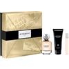 GIVENCHY L'Interdit Eau De Parfum + Body Lotion + Travel Spray Set 3 pz Cofanetto Profumato 50 ml + 75 ml + 12,5 ml