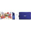 KENZO Homme Intense Eau De Toilette + Gel Doccia + Pochette Set 2 pz Cofanetto Profumato 60 ml + 75 ml