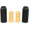 MAGNETI MARELLI Kit Parapolvere Ammortizzatore Posteriore Service Kit Compatibilità con OPEL Corsa D Hatchback S07, ALFA ROMEO MITO 955, FIAT GRANDE PUNTO 199, FORD Fiesta Mk4 Hatchback JAS, JBS