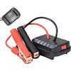 Generico Avviatore Auto Portatile Inverter Veicolo Di E Starter Emergenza | Adattatore Adattatore Presa Auto Booster Batteria Inverter Spina Alimentazione Portatile Per Camper Camion Campeggio