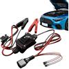 Generic Controllo rapido universale 'analizzatore diagnostico 'automobile | Strumento diagnostico universale per auto, per circuito della batteria, luce del motore, camion, SUV
