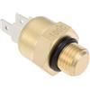 ECSiNG 1x Interruttore Temperatura Ventola Radiatore M14x1,5 Accensione 100 c Spegnimento 90 c 12 v Sensore Termico Radiatore