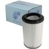 BLUE PRINT Filtro aria ADG02288 | Compatibile con: KIA K2500 Pritsche/Fahrgestell, K2900