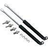 CFSJRXZ Posteriori Molle A Gas Per Portellone Auto Per Ford Per Ranger T9 Per Wildtrak Per Raptor 2022-2024 Barra Di Supporto Sollevamento Posteriore Auto Molle A Gas Portellone Pistoni