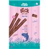 Best Friend Stick per Gatti Snack Morbido con Taurina - Con Tonno - Confezione da 3 stick