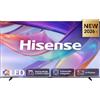 Hisense Smart TV QLED 144Hz 98 4K 98E7S
