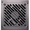 Xilence XP650R12 - Alimentatore per PC, 650 W, Meet 80+ Gold, Gaming, ATX, colore: Nero