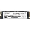 Patriot Memory PATRIOT SSD P320 512GB M.2280 PCI-E R/W 3000/2200MB/S P320P512GM28