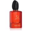 Giorgio Armani Sì Passione Éclat Eau de Parfum (donna) 50 ml