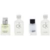 Calvin Klein EDT MINI 3 x 10 ml + EDT MINI 5 ml