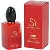 Giorgio Armani Sì Passione Intense Eau de Parfum (donna) 50 ml