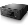 Denon Ceol N10 schwarz HEOS Multiroom Bluetooth N10BKE2